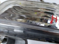 фото thumb №5, Протитуманна фара передній лівий mazda iii 3 2013-2018