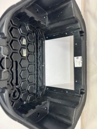 Tesla model s rwd поддон багажник 1005896-00g Недорого, фото thumb