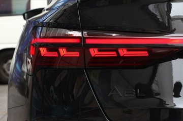 фото thumb №11, Модуль лампа задних автомобилей полный led do задних света audi a6 c8 2019-2024 drl