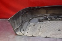 фото thumb №8, Бампер задняя задний чёрный pdc tesla model s 12-20