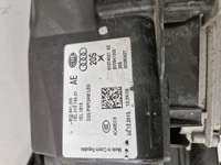 фото thumb №9, Комплект лампа audi a3 8v права ліва демонтаж повний 8v0941005 8v0941006