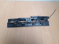 фото thumb №12, Напрямна бампера задня citroen c4 cactus lift 9822279980 9822280180 9801686480