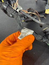 фото thumb №6, Жгут двигателя bmw f31 f30 2.0i n20b20