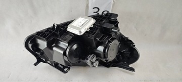 фото thumb №9, Nissan qashqai j11 рестайлинг ксенон лампа фара левая 26060br60b