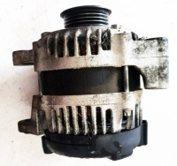 фото thumb №1, Chevrolet spark iii m300 1.0 16v генератор