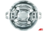 фото thumb №2, Кришка стартер, карбюратора as-pl sbr6011