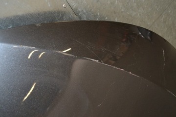 фото thumb №8, Капот крышка двигателя toyota corolla e16 e18 sedan