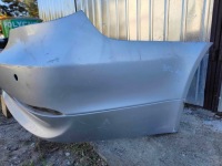 фото thumb №8, Бампер задний bmw 5 e60 sedan pdc 03-07