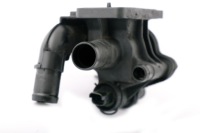 фото thumb №7, Mini r56 корпус термостата термостат 9660660380