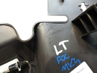 фото thumb №2, Защита стойка c левая крепление полки ford focus mk3 bm51-a46809-a