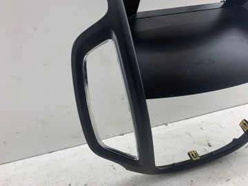 фото thumb №3, Opel zafira c рамка радіо