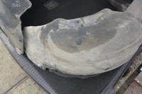 фото thumb №4, Bmw x3 f25 lift підкрилок ліва праве задня kpl