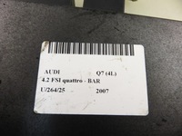 фото thumb №8, Блок керування фаркоп audi q7 4l 4e0907383c