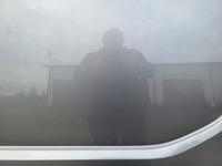 фото thumb №8, Двері правий задня opel combo e berlingo partner iv