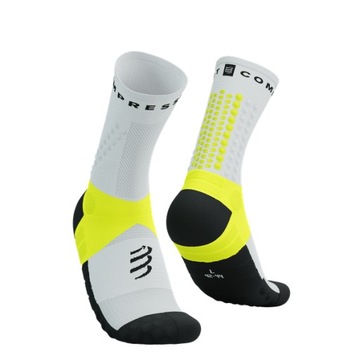 COMPRESSPORT Skarpetki do biegania ULTRA TRAIL SOCKS V2.0 T4