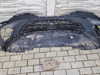 фото thumb №8, Бампер renault captur ii 2020 - bez pdc + плита prest-21