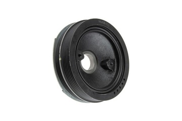 фото thumb №2, Колесо пасове вала колінчастого nty do mazda 323 f vi 1.9