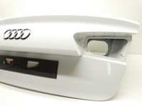 фото thumb №3, Крышка зад багажника audi a6 c7 sedan 4g5 ly9c