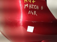 фото thumb №7, Бампер задній задня mazda 6 ii gj 12-15