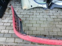 фото thumb №7, Бампер задня audi a4 b4 sedan 95-99