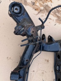 Bmw e81 e82 e87 e88 e90 e91 e92 e93 подрамник задний подрамник подрамник задний Киев, фото thumb