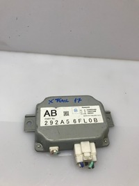 фото thumb №1, Модуль камеры renault оригинальный номер 292a56fl0b