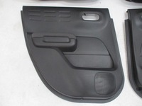 фото thumb №4, Обивка дверь citroen c3 подушка безопасности задняя