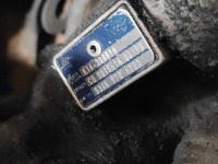 фото thumb №7, Двигатель дизель с система топливный i турбина citroen jumper i thx распродажа