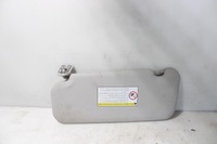 фото thumb №3, Защита солнцезащитная правая peugeot 207