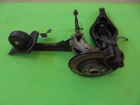 фото thumb №1, Volvo xc40 ii поворотна опора задня ліва комплектна важелі