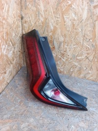 фото thumb №1, Лампа задняя левая toyota aygo x 2021-2026