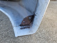 фото thumb №14, Бампер перед переднє audi rs5 ii 8w6807437n 2016- повний гарний org