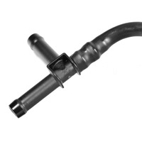 фото thumb №5, Труба охлаждение vag audi a4 a6 a8 q7 volkswagen touareg оригинальный