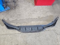 фото thumb №11, Bmw seria 5 g30 спойлер спліттер накладка бампера перед