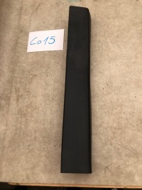 Купити Накладка поріг ghp9-68710 mazda, фото thumb