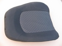 фото thumb №1, Спинка губка обшивка сиденье чехол grande punto