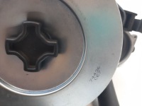 1995 rolls-royce silver spur корпус фільтра повітря ue74158 Доставка, фото thumb