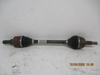 фото thumb №1, Приводной вал перед peugeot 308 t10 1,6hyb 9841634680 левая