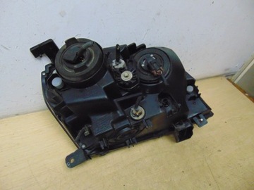 фото thumb №11, Лампа левая перед suzuki vitara ii красивая европа