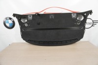 фото thumb №1, Полиця жалюзі задня bmw m6 f06 алькантара 7277141