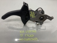 фото thumb №1, Гальмо ручний europa kia sportage iii 1.7 crdi