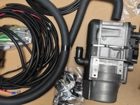 фото thumb №11, Webasto дизель ford s-max model od 2010r mondeo pilot t91 thermo top evo 5