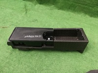 фото thumb №1, Opel grandland вкладиш пінополістирол багажника