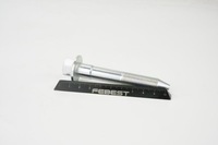 фото thumb №8, Febest 0398-004 шаровая опора крепёжный, рычаг поперечный