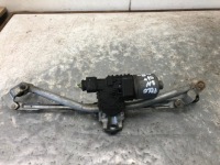 фото thumb №5, Механизм дворник vw polo iv 9n lift 6q1955023e