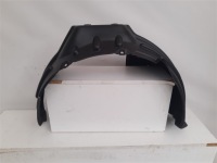 фото thumb №5, Подкрылок правое перед mitsubishi space star ii po 14