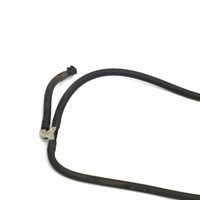 фото thumb №11, Mercedes c219 труба wąż шланг омывателя лампа a2198600092