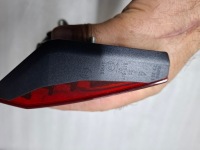 Купить Фара задний левая lexus es 18- w крышке  задняя, фото thumb