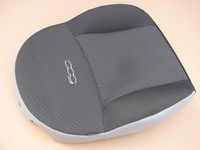 фото thumb №1, Правое спинка губка сиденье чехол fiat 500 3d