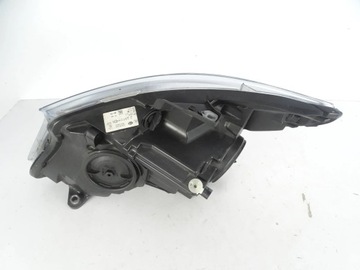 фото thumb №6, Лампа перед передня права mercedes vito viano 447